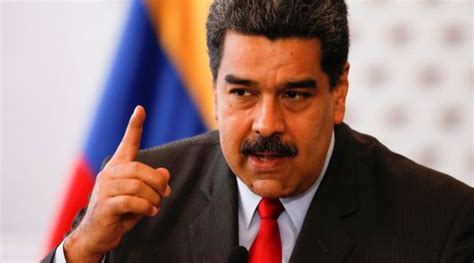 委内瑞拉总统马杜罗：把最低工资上调至少3000% - 国际视野 - 华声新闻 - 华声在线