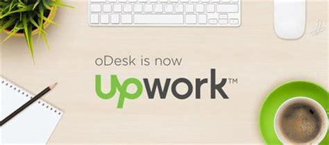 upwork兼职平台是干什么的（upwork兼职平台介绍） | 大商梦