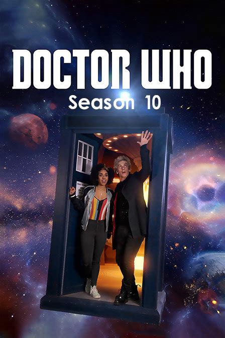 神秘博士：最好的博士第2季(Doctor Who - The Best Of The Doctor: Series 2)-纪录片-腾讯视频