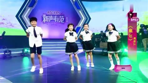 “歌声起舞，梦想启航”——记校童声合唱团快闪活动-上海中学