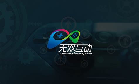 游戏公司logo|平面|标志|wqt11 - 原创作品 - 站酷 (ZCOOL)