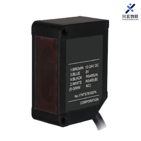 HDC485数字位移传感器| LVDT 线性位移传感器