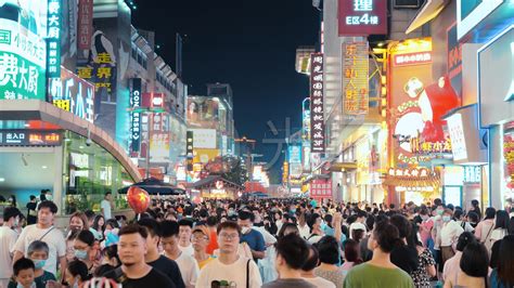 “老汉口 新八景”、5G智慧街区……以后的江汉路步行街是这样的_武汉_新闻中心_长江网_cjn.cn