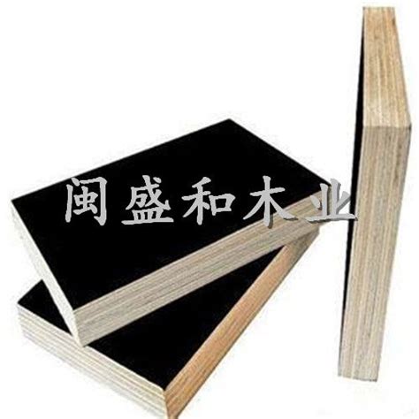 锦州木模板 锦州建筑模板 锦州竹胶板 锦州九厘板 - 上品木业 - 九正建材网