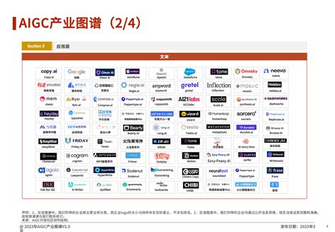 行业首份AIGC全景报告发布，启元世界入选最值得关注的50家公司_凤凰网