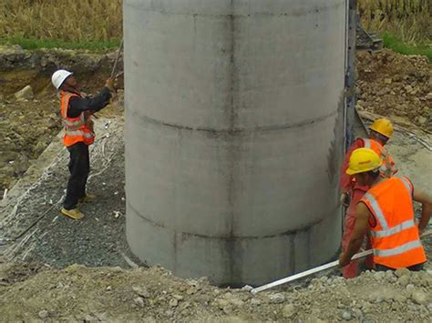 中国水利水电第一工程局有限公司 项目巡礼 水电一局检修公司承修的华能里底电站排水系统正式完工