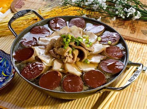 16道经典东北菜，都是特色“硬菜”，全吃过的才叫东北人！