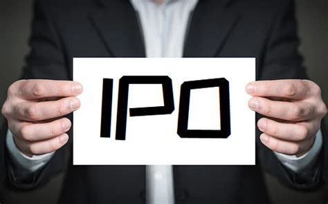 8 Important Steps to Guide You through the IPO Process (infographics ...
