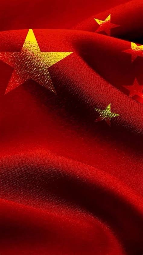 中国国旗 壁纸 - 堆糖，美图壁纸兴趣社区