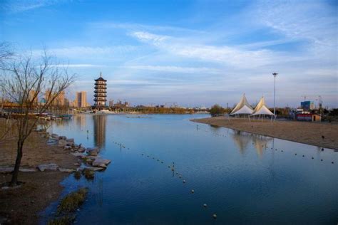 齐河承接京津冀产业转移建设文旅康养目的地 | 业态融合发展打造沿黄文化旅游带样板_德州24小时