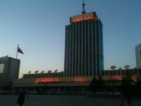 内蒙古电视台图册_360百科