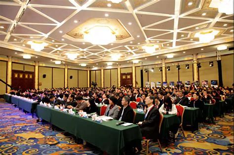 2019中国仪器仪表学会学术年会在京隆重举办-商业资讯