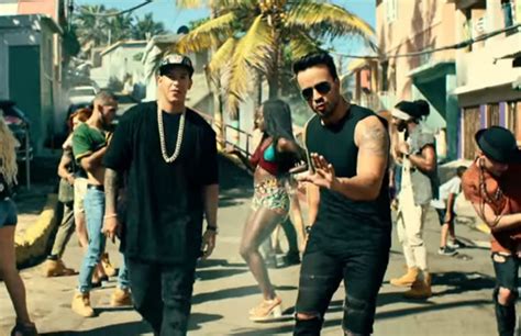 “Despacito” Passes “See You Again” to Become Most Watched YouTube Video ...