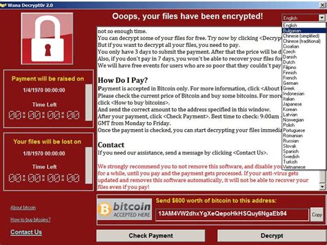 WannaCry: All you need to know about Global Ransomware Attack