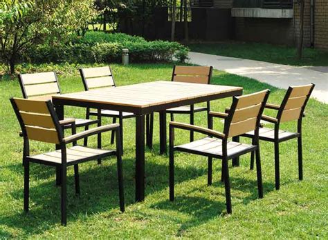 户外花园家具，花园桌椅什么材质好生产,销售，厂家，设计 ...