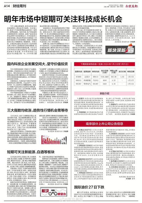 南京晨报12月29日电子版|南京晨报|电子版|看点_新浪新闻
