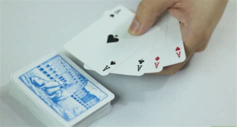 揭秘：魔术扑克牌（姚记990密码牌）怎样表演魔术的？ - 知乎