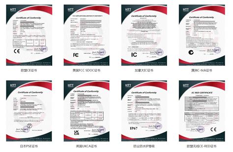 上海缆胜电缆CE认证证书