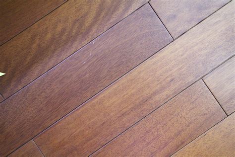 木地板尺寸规格有哪些(家里装修选择什么木地板规格好) - 轩鼎房屋图纸