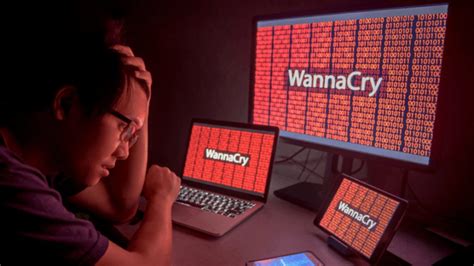 The WannaCry Encryption Malware Attack | Natural Networks, Inc.
