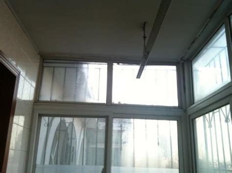 DIY维修塑钢窗过程|塑钢窗自己怎么维修_什么值得买