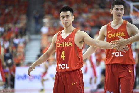 中国男篮出线形势：国外队是唯一对手 若头名出线半决赛或遇澳洲_中国队_对阵_澳大利亚队