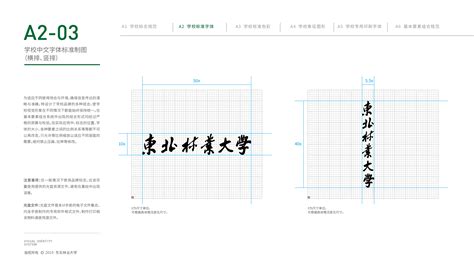 42中文专用印刷字体规范