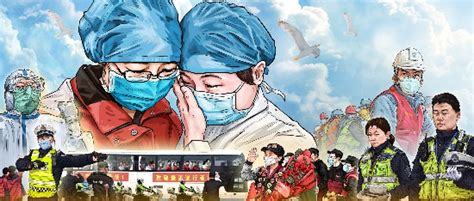 回访疫情下的武汉公益机构： 我们期待活下来，然后被看见-公益时报网