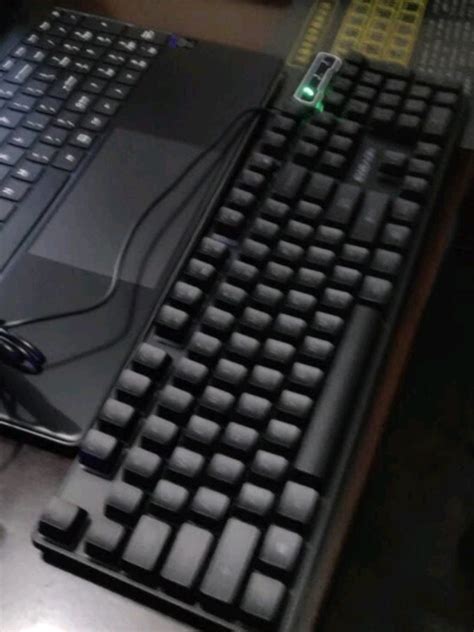 怒喵科技发布 AM AFA 高端客制化键盘，18种软硬度手感调节_键盘_什么值得买