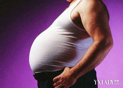 【图】中年男人怎么减肚子好呢 8个方法轻松减掉赘肉_伊秀美体网|yxlady.com