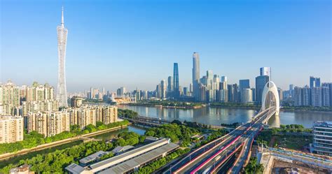 中国最美的四座城市，就连外国人都非常向往，有你的家乡么 ...
