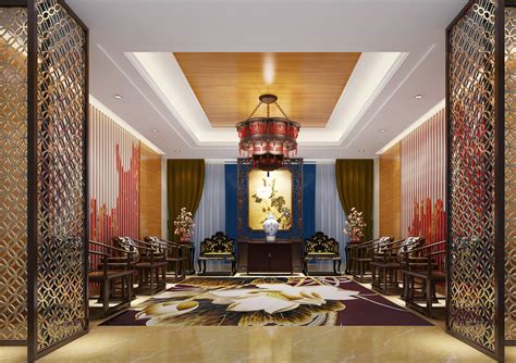 不一样的泰式养生会馆设计 Loft工业风泰式会所设计案例-會所资讯-上海勃朗空间设计公司