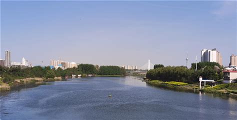 周口沙河湾湿地公园 | 北京顺景园林 - 景观网