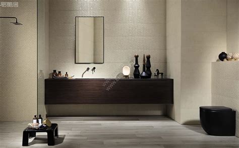 Emilgroup瓷砖，意大利瓷砖品牌原始的美学-全球高端进口卫浴品牌门户网站易美居