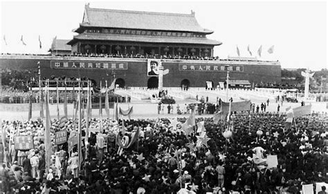 1949年建国后至改革开放前，中国建造了哪些著名建筑? - 知乎