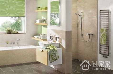 浴室装修应当注意什么 关键在细节-装修设计-设计中国