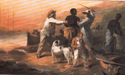 白奴贸易中斯拉夫奴隶的苦难和流向，以及白奴贸易的终结 - 知乎