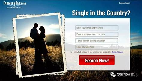 相亲网站(美国有了专门给川普粉的婚恋网……国外的这些相亲网站，只有你想不到，没有不存在的……) - 【爱喜匠】
