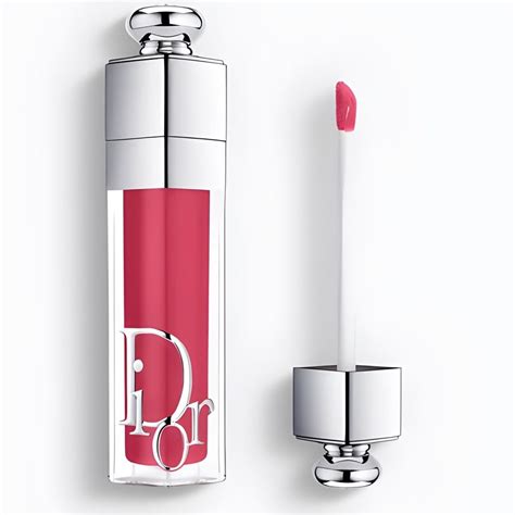 Son Dưỡng Dior Addict Lip Maximizer 029 Intense Grape (Unbox) – Thế ...