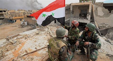 叙利亚战争最新情况,叙利亚战争最新情况 实拍图片-小新网