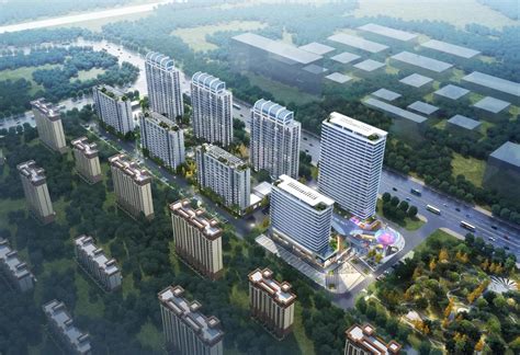 临西县自然资源和规划局关于临西县首融未来城设计方案公示的公告 - 临西县人民政府