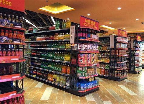 开个小超市要多少钱 小超市营收有多少_中国餐饮网
