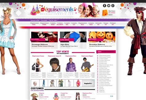 Boutique en Ligne Site Internet Boutiqueenligne.com à Vendre sur ...