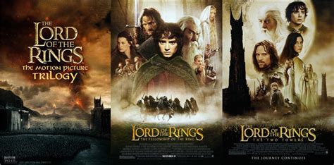指环王3：王者归来 The Lord of the Rings: The Return of the King (豆瓣)
