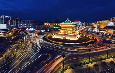 2017中国旅游城市排行榜发布 山城重庆排名让人意外|界面新闻
