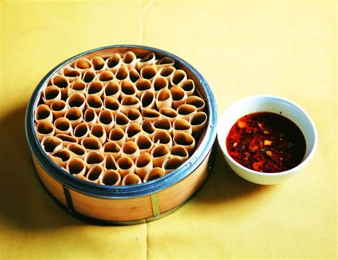 长治美食“潞城甩饼”，你吃过吗？