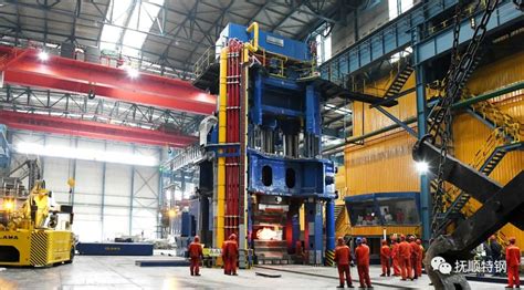 辊底式热处理炉建设纪录再次刷新！_中国炼铁网