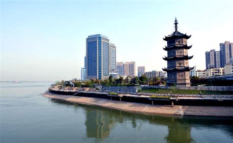 芜湖市从十大城市地标建筑一览
