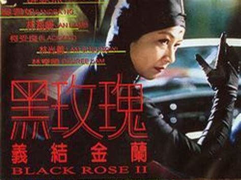 92黑玫瑰对黑玫瑰剧情介绍-92黑玫瑰对黑玫瑰上映时间-92黑玫瑰对黑玫瑰演员表、导演一览-排行榜123网