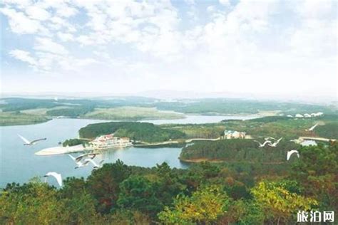 2024滁州女山湖游玩攻略-门票价格-景点信息_旅泊网